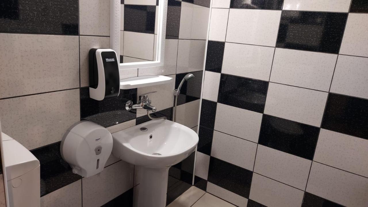 Casa Dexter Hotel Vama Veche Eksteriør billede