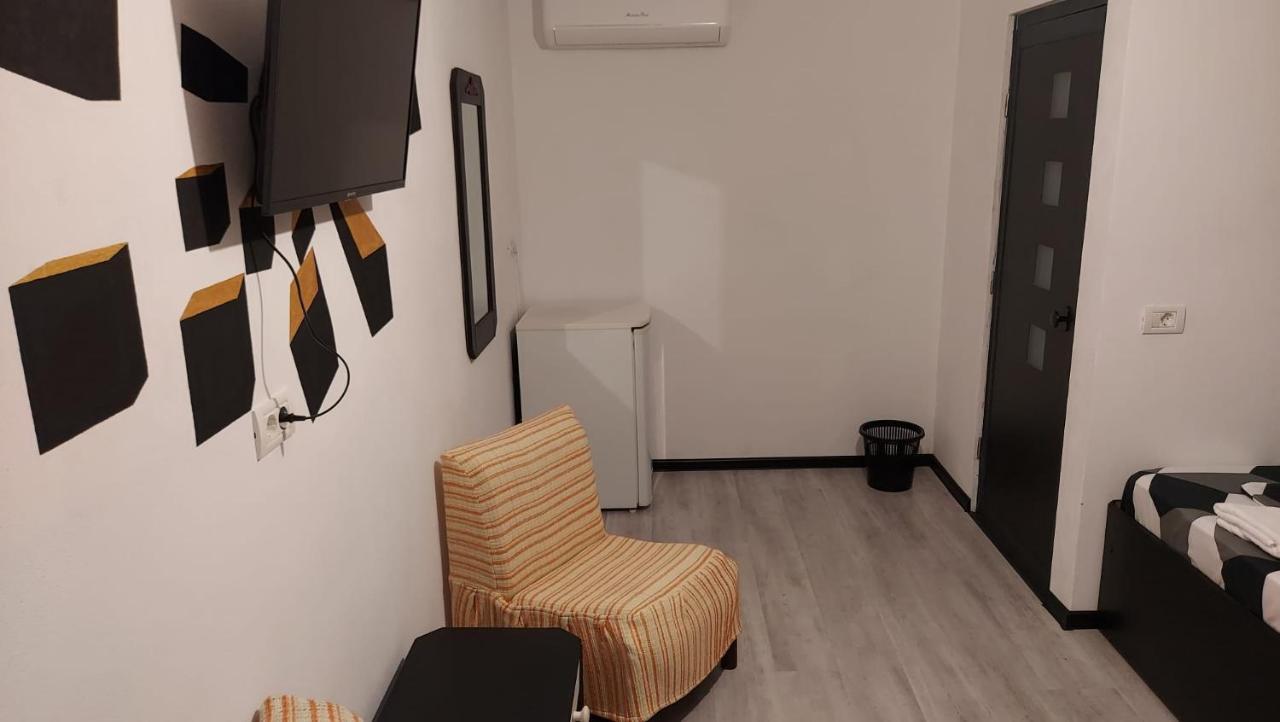 Casa Dexter Hotel Vama Veche Eksteriør billede