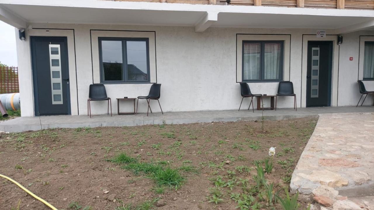 Casa Dexter Hotel Vama Veche Eksteriør billede