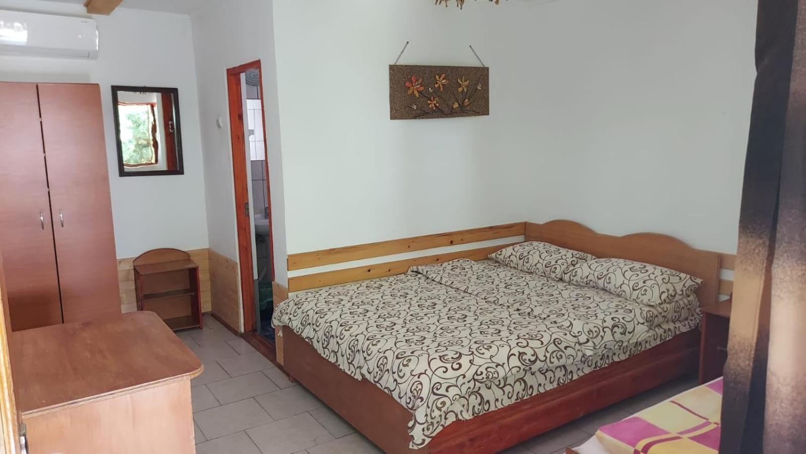Casa Dexter Hotel Vama Veche Eksteriør billede