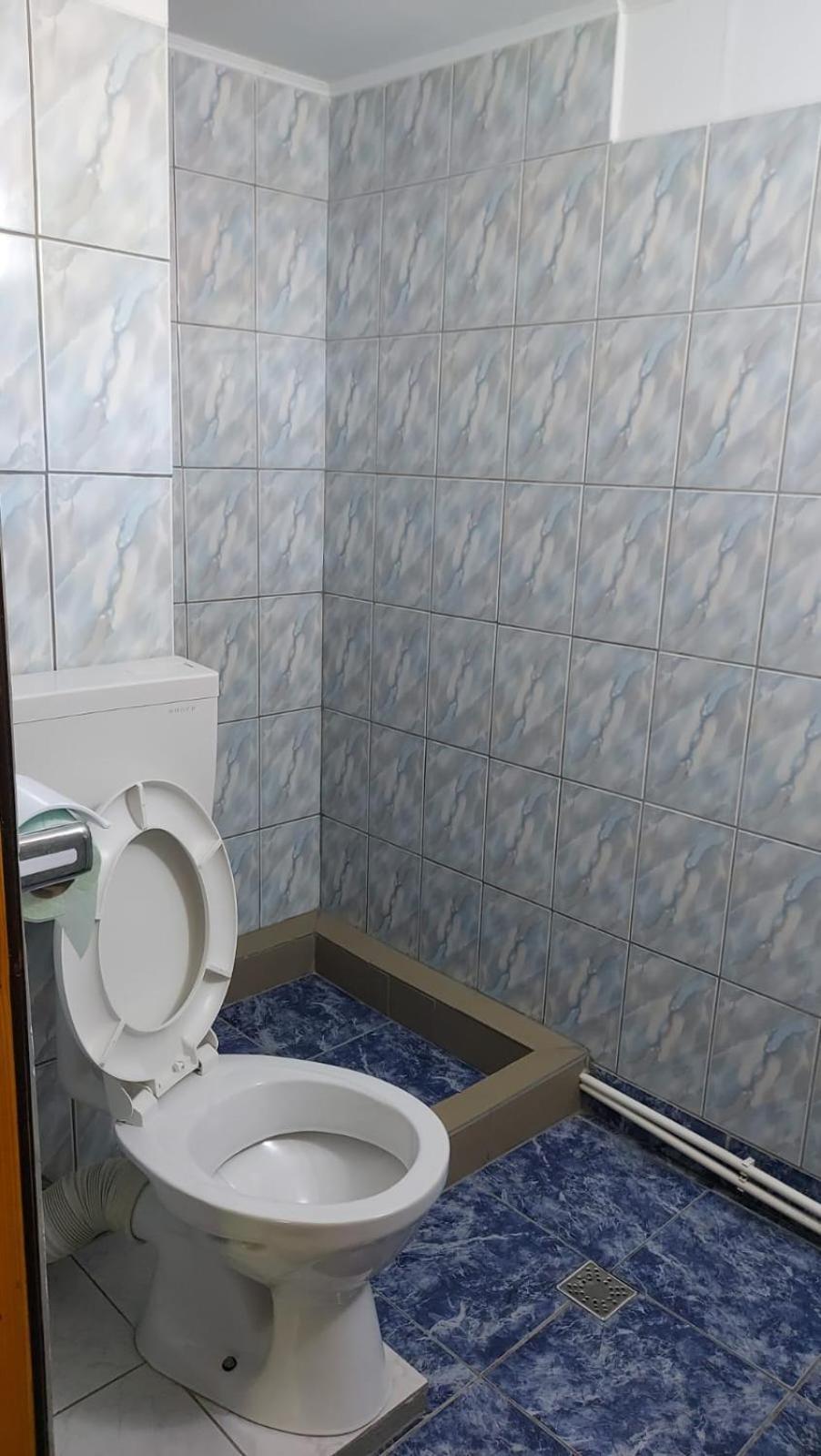 Casa Dexter Hotel Vama Veche Eksteriør billede