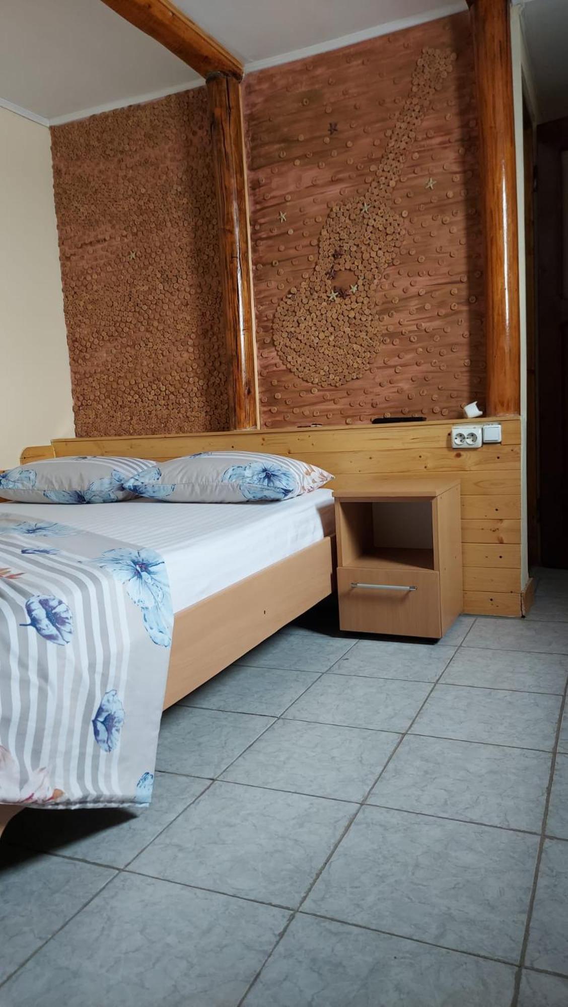 Casa Dexter Hotel Vama Veche Eksteriør billede