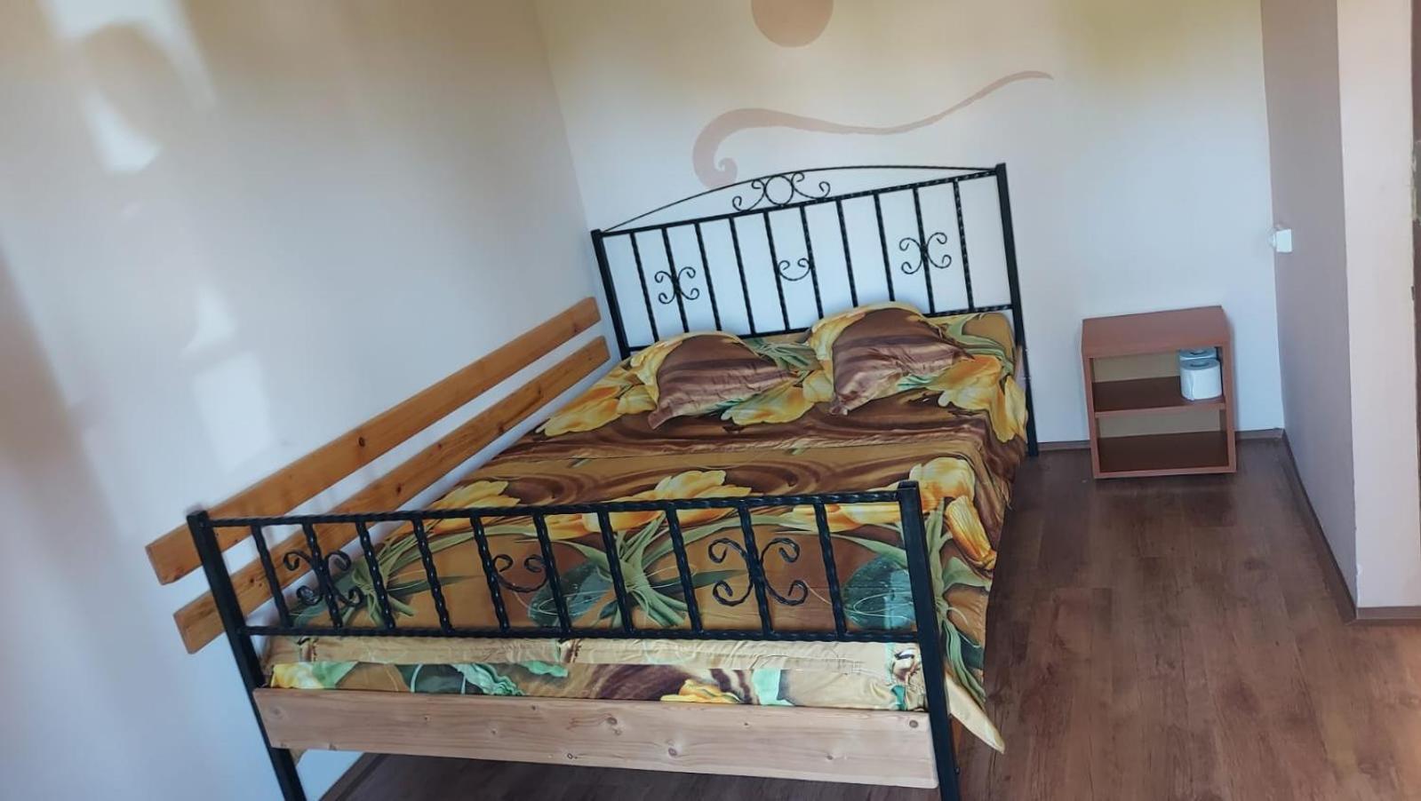 Casa Dexter Hotel Vama Veche Eksteriør billede