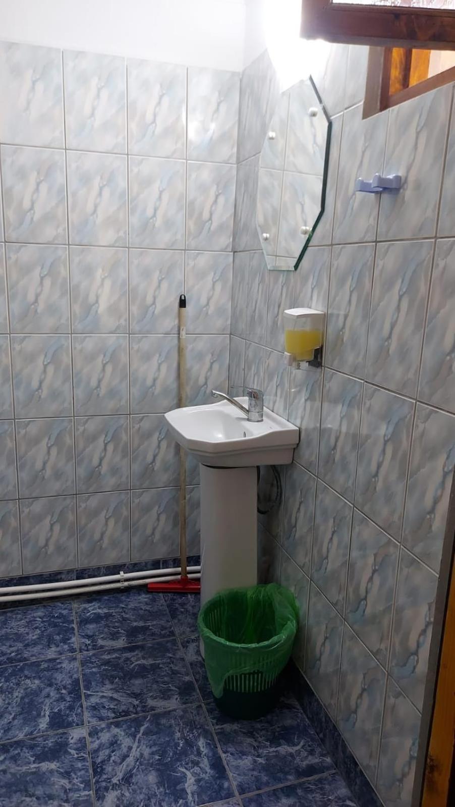 Casa Dexter Hotel Vama Veche Eksteriør billede