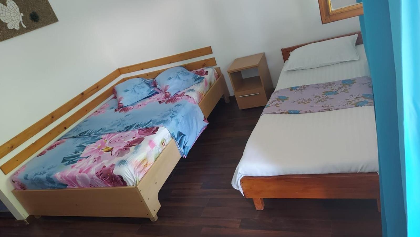 Casa Dexter Hotel Vama Veche Eksteriør billede