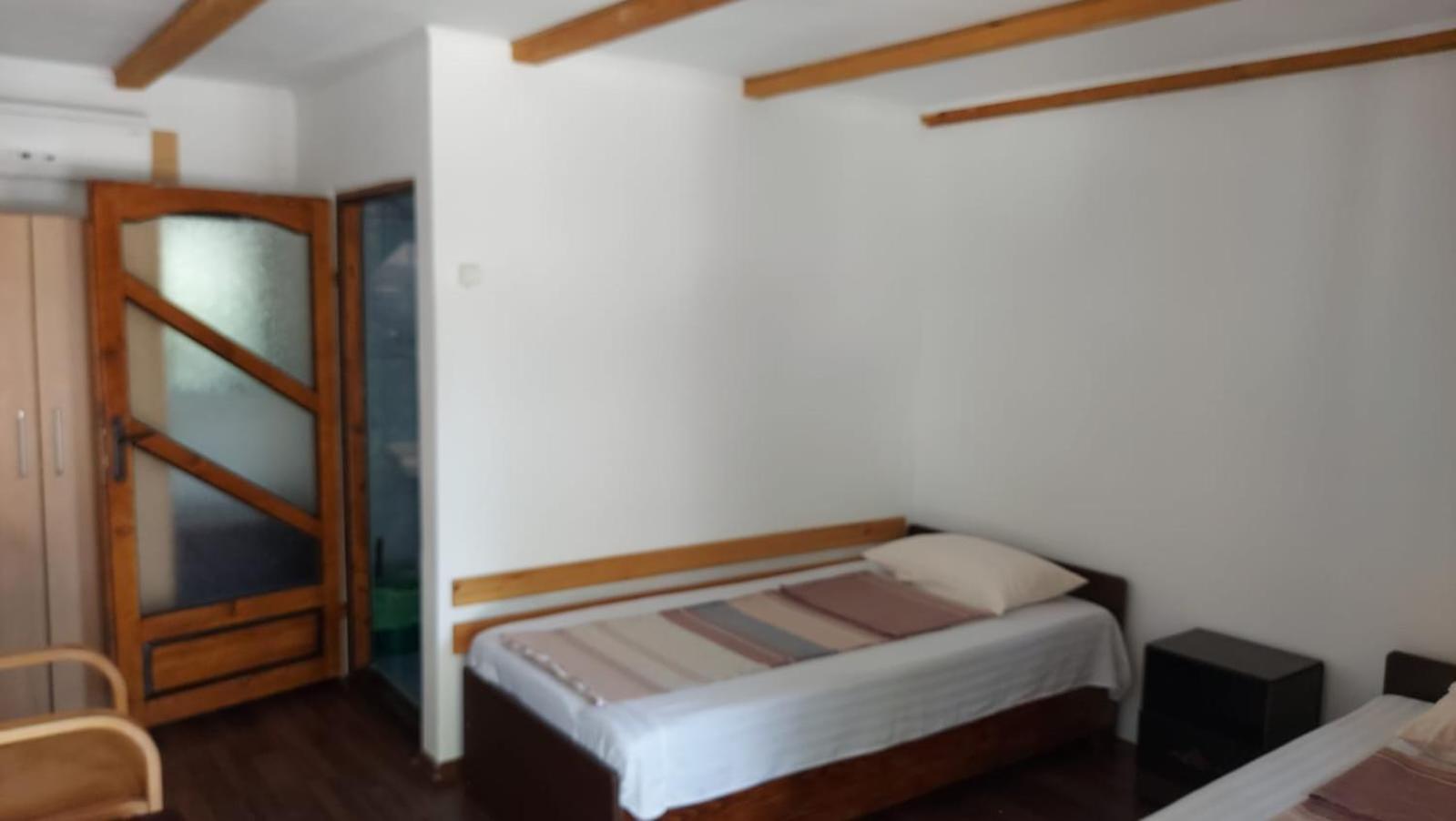 Casa Dexter Hotel Vama Veche Eksteriør billede