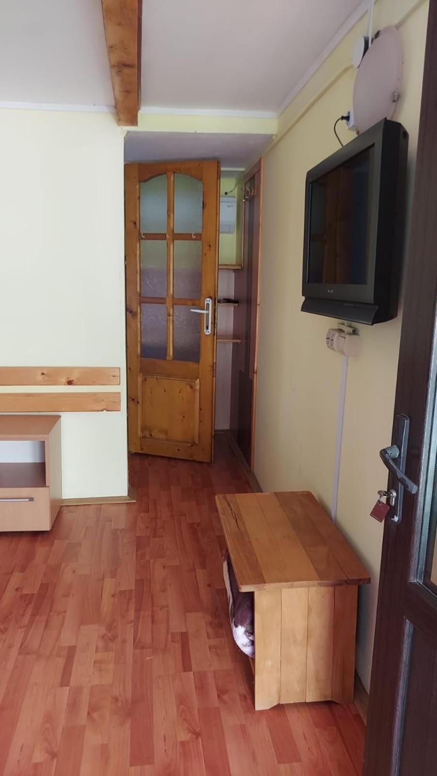Casa Dexter Hotel Vama Veche Eksteriør billede