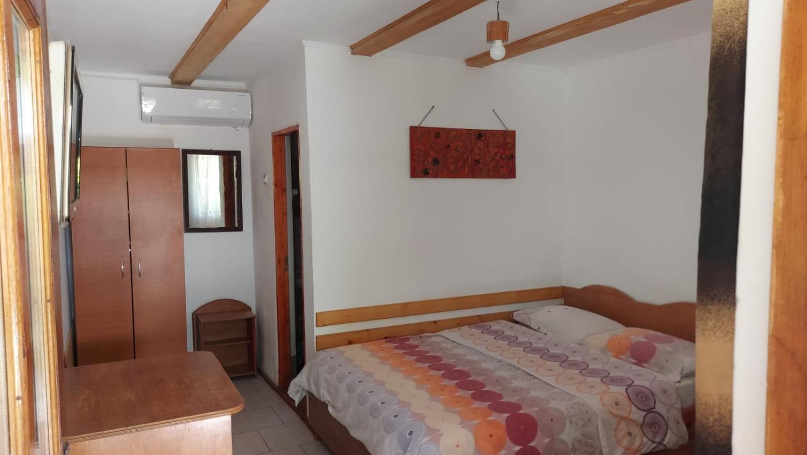 Casa Dexter Hotel Vama Veche Eksteriør billede