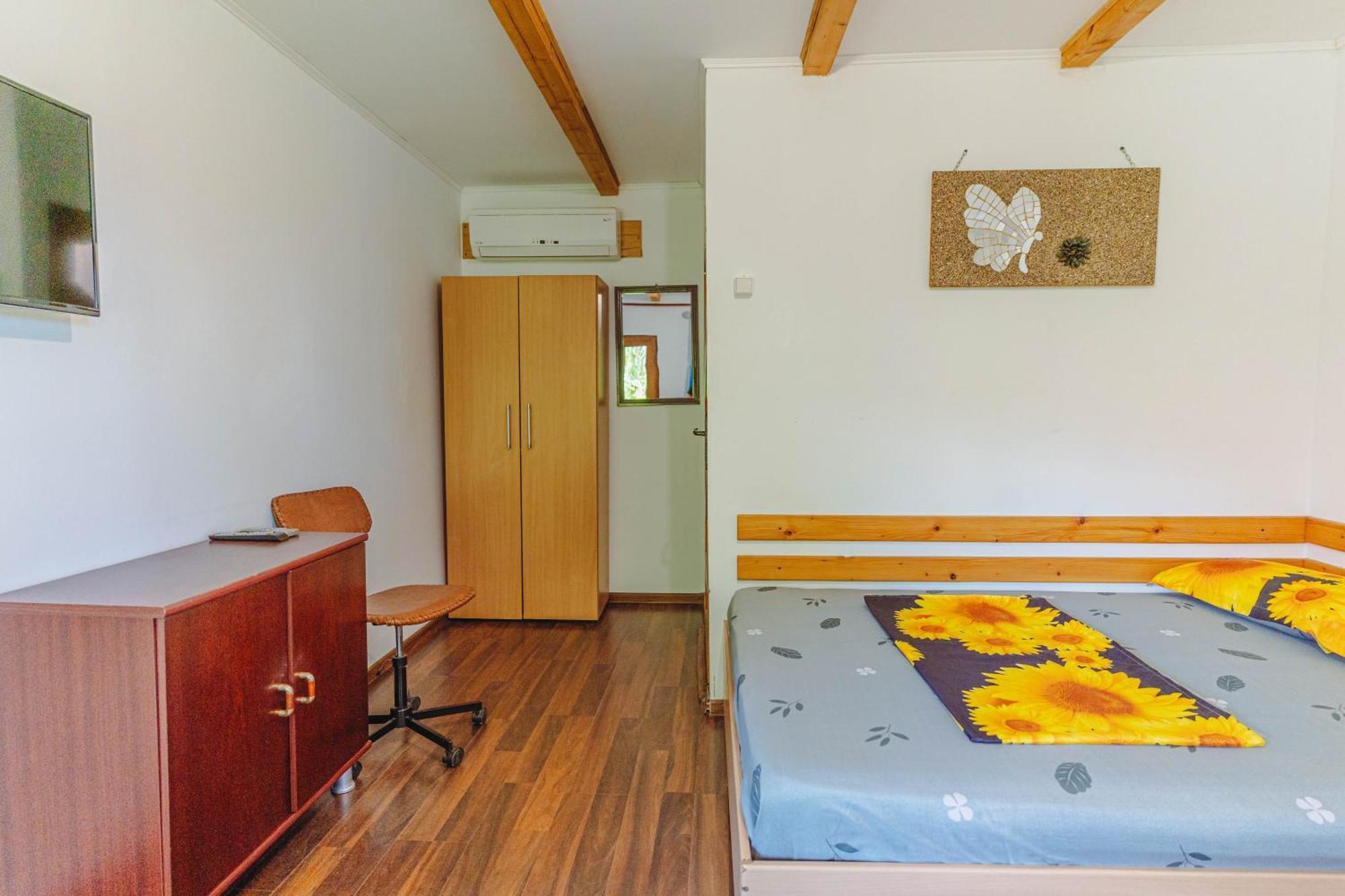 Casa Dexter Hotel Vama Veche Eksteriør billede