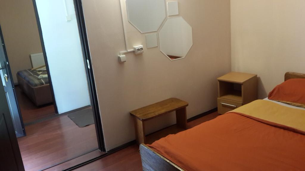 Casa Dexter Hotel Vama Veche Eksteriør billede