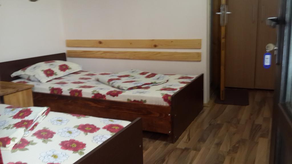 Casa Dexter Hotel Vama Veche Eksteriør billede