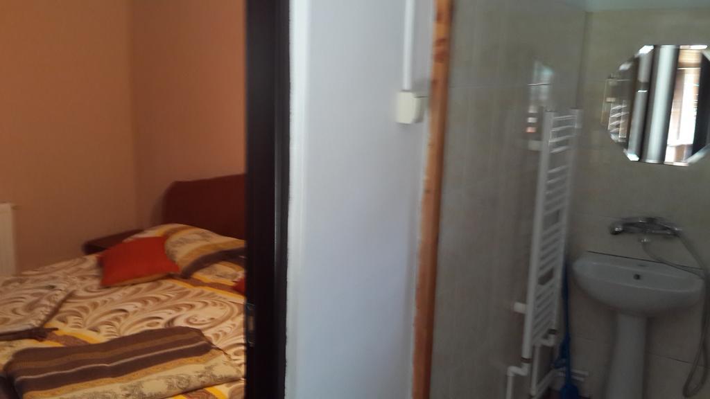 Casa Dexter Hotel Vama Veche Eksteriør billede