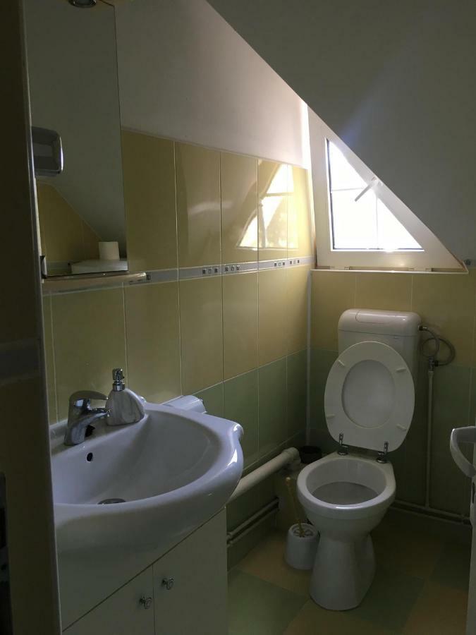 Casa Dexter Hotel Vama Veche Eksteriør billede