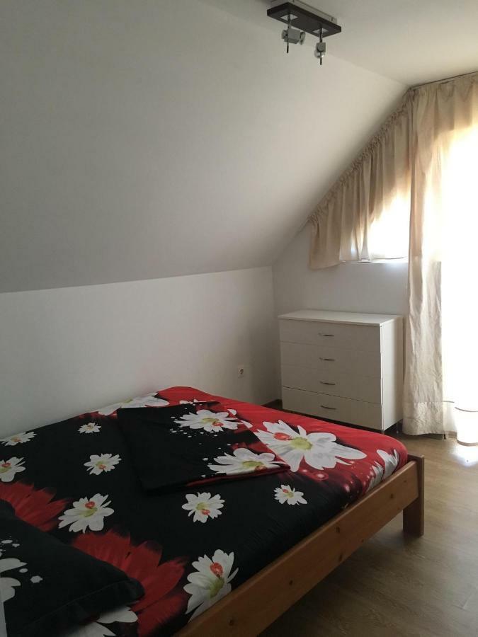 Casa Dexter Hotel Vama Veche Eksteriør billede